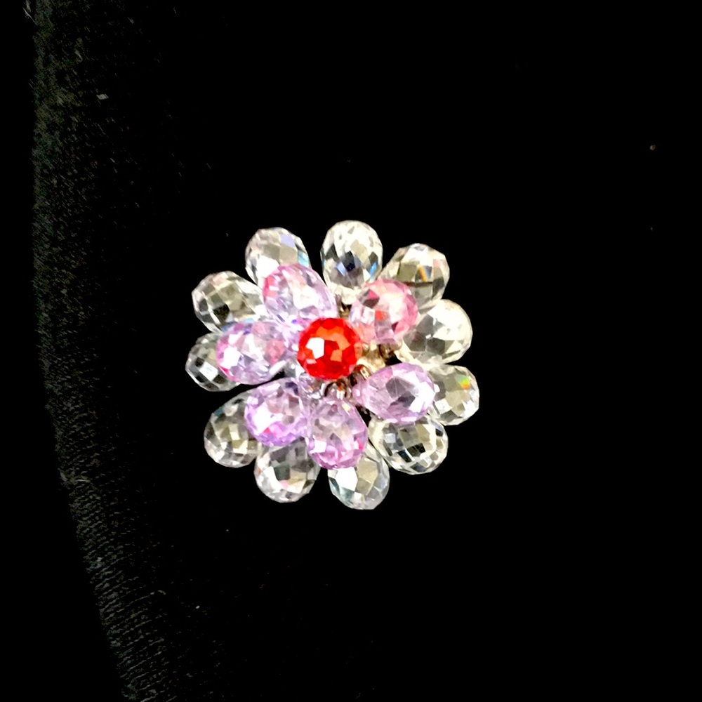 Women ring